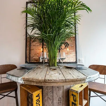 Apartment Vintage