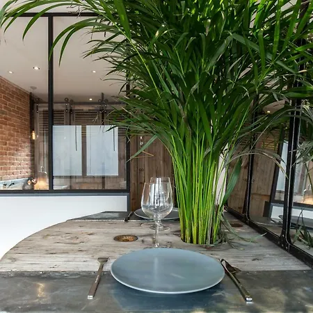 Appartement Vintage