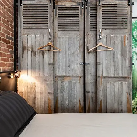 Apartment Vintage Rouen