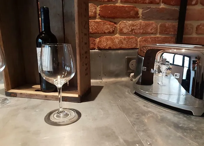 Vintage 아파트 루앙