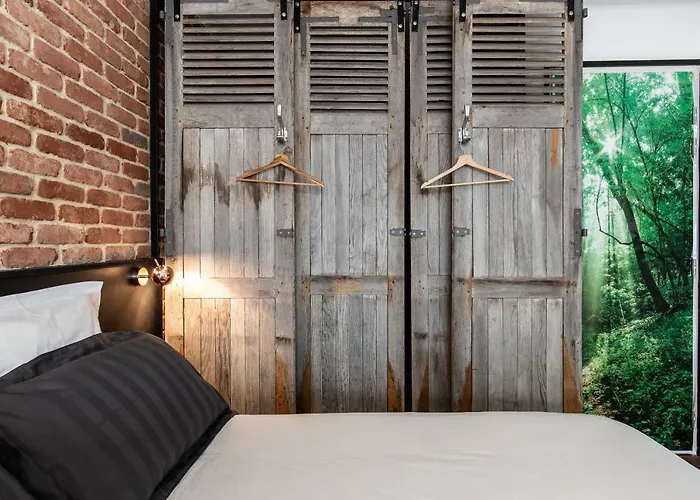 Apartment Vintage Rouen